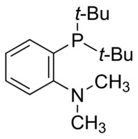 2-(Di-tert-butylphosphino)dimethylaminobenzene 97%
