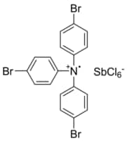 三(4-溴苯基)六氯锑酸铵 technical grade