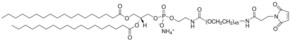 DSPE-PEG (2000) 马来酰亚胺 Avanti Polar Lipids 880126C