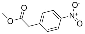 methyl (4-nitrophenyl)acetate AldrichCPR
