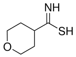 Tetrahydro-2H-pyran-4-carbothioamide AldrichCPR
