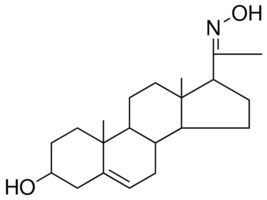 (HO-DIMETHYL-TETRADECAHYDRO-1H-CYCLOPENTA(A)PHENANTHREN-17-YL)-ETHANONE OXIME AldrichCPR