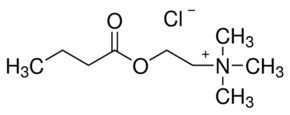 氯化丁酰胆碱 &#8805;98%