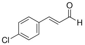 4-Chlorocinnamaldehyde 96%