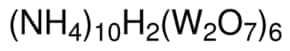 钨酸铵 水合物 99.99% trace metals basis
