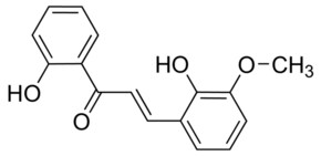 2,2&#8242;-Dihydroxy-3-methoxychalcone AldrichCPR
