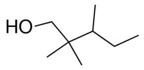 2,2,3-trimethyl-1-pentanol AldrichCPR