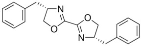 2,2&#8242;-Bis[(4S)-4-benzyl-2-oxazoline] 98%