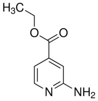 2-Amino-isonicotinic acid ethyl ester AldrichCPR