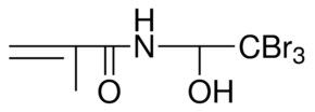2-methyl-N-(2,2,2-tribromo-1-hydroxyethyl)acrylamide AldrichCPR