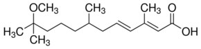 Methoprene acid &#8805;98% (TLC)