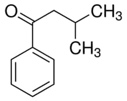 Isovalerophenone &#8805;98.0% (GC)