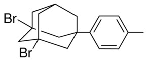 1,3-DIBROMO-5-P-TOLYL-ADAMANTANE AldrichCPR