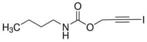 3-碘代-2-丙炔基 N-丁基氨基甲酸酯 analytical standard