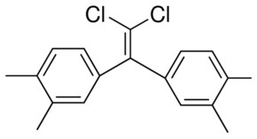 4-[2,2-DICHLORO-1-(3,4-DIMETHYLPHENYL)VINYL]-1,2-DIMETHYLBENZENE AldrichCPR