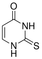 2-硫脲嘧啶 Vetec&#8482;, reagent grade, 99%
