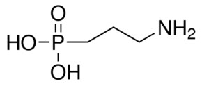 3-Aminopropylphosphonic acid 98%