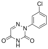 2-(3-chlorophenyl)-1,2,4-triazine-3,5(2H,4H)-dione AldrichCPR