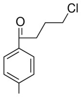 4-CHLORO-4'-METHYLBUTYROPHENONE AldrichCPR