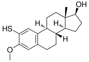 (17beta)-3-methoxy-2-sulfanylestra-1,3,5(10)-trien-17-ol AldrichCPR