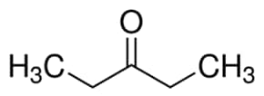 3-戊酮 ReagentPlus&#174;, &#8805;99.0% (GC)