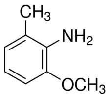 2-甲氧基-6-甲基苯胺 98%