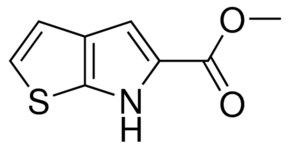 METHYL 6H-THIENO[2,3-B]PYRROLE-5-CARBOXYLATE AldrichCPR