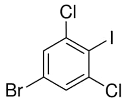 5-BROMO-1,3-DICHLORO-2-IODOBENZENE AldrichCPR