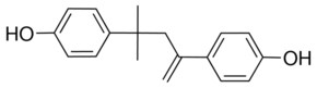 2,4-BIS(4-HYDROXYPHENYL)-4-METHYL-1-PENTENE AldrichCPR