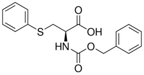 N-Z-S-phenyl-L-cysteine 97%