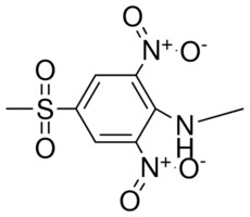 2,6-DINITRO-N-METHYL-4-(METHYLSULFONYL)ANILINE AldrichCPR