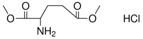 2-AMINO-PENTANEDIOIC ACID DIMETHYL ESTER, HYDROCHLORIDE AldrichCPR