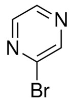 2-Bromopyrazine 97%