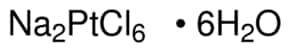 六氯代铂(IV)酸钠 六水合物 98%