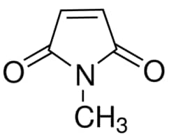 N-Methylmaleimide 97%