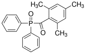 Diphenyl(2,4,6-trimethylbenzoyl)phosphine oxide 97%