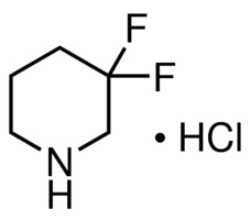 3,3-Difluoropiperidine hydrochloride 97%