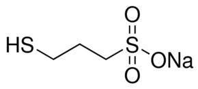 Sodium 3-mercapto-1-propanesulfonate technical grade, 90%