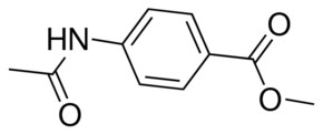 methyl 4-(acetylamino)benzoate AldrichCPR