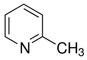 2-甲基吡啶 analytical standard
