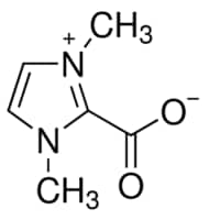 1,3-二甲基咪唑鎓-2-羧酸盐 technical grade, &#8805;80%