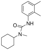 1-CYCLOHEXYL-1-METHYL-3-(2,3-XYLYL)UREA AldrichCPR