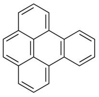 苯并[e]芘 溶液 100&#160;&#956;g/mL in cyclohexane, analytical standard