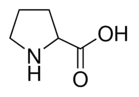 DL-Proline ReagentPlus&#174;, 99%