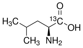 L-亮氨酸-1-13C endotoxin tested, 99 atom % 13C
