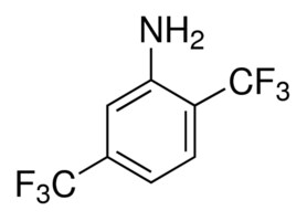 2,5-二(三氟甲基)苯胺 99%