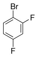 1-溴-2,4-二氟苯 98%