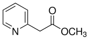 2-吡啶乙酸甲酯 98%