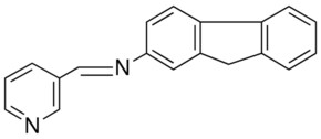 N-2-FLUORENYL-3-PYRIDINEALDIMINE AldrichCPR