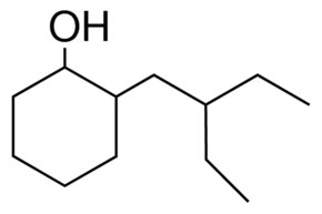 2-(2-ETHYLBUTYL)-1-CYCLOHEXANOL AldrichCPR